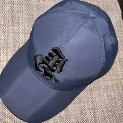 （京都競馬場購入品）左馬　ペンホルダー付きキャップ&優駿特別号