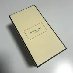JO MALONE LONDON ジョーマローン 空箱