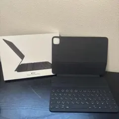 iPad Smart Keyboard Folio ブラック