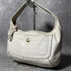 00s【COACH】Amber Hobo Shoulder Bag Y2K - メルカリ