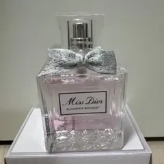 ミスディオール ブルーミングブーケ オードゥトワレ 50ml 正規品