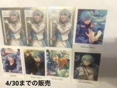 まとめ売り】あんスタ 日々樹渉 - メルカリ