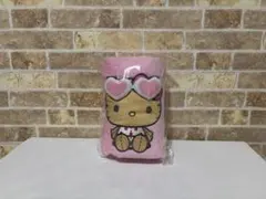 タイトー 限定 サンリオ　Myハローキティブランケット 日焼け キティ ちゃん