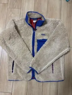 パタゴニア 00s クラシックレトロカーディガン