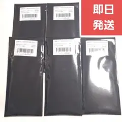 鬼滅の刃 モクテルバー 両面アクリルスタンド 未開封 5点