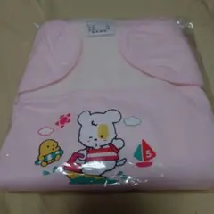 ウ*ポ様 大人用おむつカバー(外羽：赤ちゃんタイプ)：LLサイズ：水上バイク：ピ