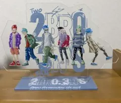 2025年最新】2Bro 三人称 アクリルスタンドの人気アイテム - メルカリ