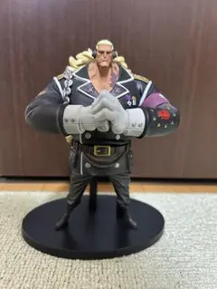 ダグラス・バレット　フィギュア