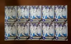 topps now 大谷翔平　300号ホームラン　shohei ohtani