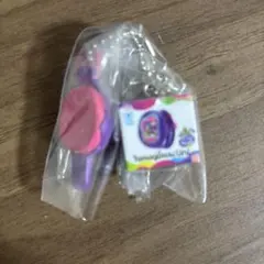 たまごっち おかしなたまごボーロっち パッケージチャーム