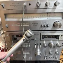 2026年最新】technics プリメインアンプの人気アイテム - メルカリ