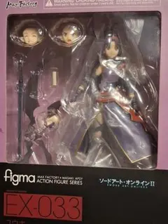 2025年最新】figma ソードアート・オンラインii ユウキの人気アイテム