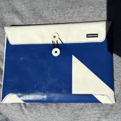 FREITAG F411 SLEEVE FOR LAPTOP