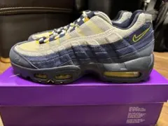 新品　EricKoston × Nike SB AirMax 95 26.5cm