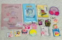 2026年最新】カービィ グッズ まとめ売りの人気アイテム - メルカリ
