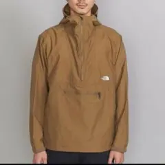 THE NORTH FACE ザ・ノースフェイス アノラック　パーカー　未使用