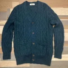 2026年最新】beauty youth モヘア カーディガンの人気アイテム - メルカリ