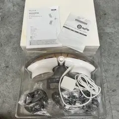 動作確認済 ヤーマン ミーゼ デュアルフォース MS-21のサムネイル