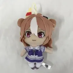 サクラチヨノオー通常ぬいぐるみVol.19 ウマ娘 プリティーダービー