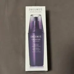 デコルテ リポソーム アドバンスト リペアセラム 新品未開封100ml
