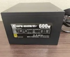 KRPW-N600W/85+のサムネイル