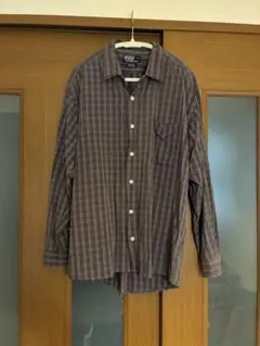 Polo by Ralph Lauren チェックシャツ CALDWELL