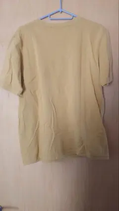 URBAN RESEARCH DOORS イエロー Tシャツ 半袖のサムネイル