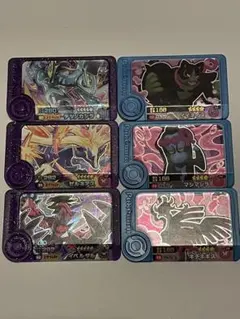 K*様 わけあり　ポケモンフレンダ　スーパートレジャー　トレジャー まとめ売り