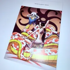 ハンコック キャラクターグッズ