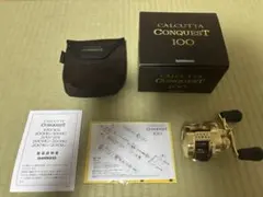 21カルカッタコンクエスト 100のサムネイル