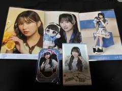 イコラブ 山本杏奈 生写真他まとめ売り