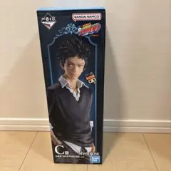 一番くじ 家庭教師ヒットマンREBORN! リング争奪戦 C賞 山本武 | Mercari