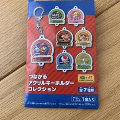 アクリルマグネットコレクション☆鹿児島☆ドンキーコング☆スーパー