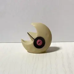 ポケモンキッズ ルナトーン 指人形 ソフビ フィギュア
