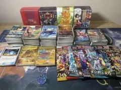 【超お得】ポケモンカード　引退品　まとめ売り　サプライ等　SR