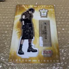 新品未開封 岩田剛典 JSB3 KINGDOM アクリルスタンド - メルカリ