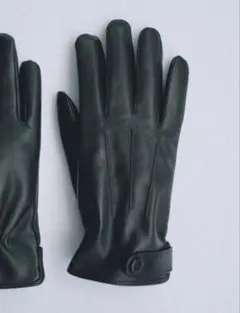 【完売品】Llife ETHIOPIAN SHEEP SKIN GLOVEのサムネイル