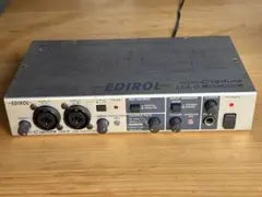 EDIROL UA-5 USBオーディオインターフェイス 本体のサムネイル