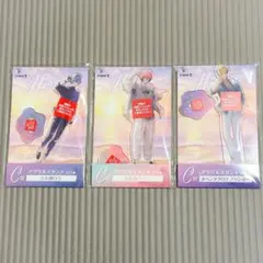 にじさんじ HEROES 海の家 くじ アクスタ