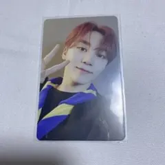 ⑥スングァン ヘンガレ HMV SEVENTEEN