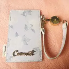 Cocoonist パスケースのサムネイル