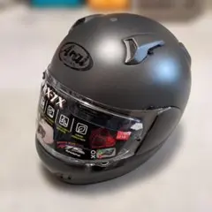 週末迄価格 ARAI XD アーバンフラット Lサイズ 東単限定カラー 送料込