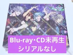 うたプリ カルナイ タブナイBlu-ray 初回限定盤