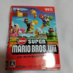 New スーパーマリオブラザーズ