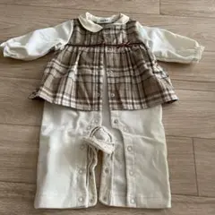 ベビー服セット 70-80cm