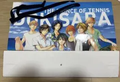 AGF テニスの王子様 学プリ ドキサバ オリジナルショッパー
