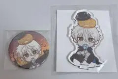 ブルーロック プリンセスカフェ ヴァンパイア 凪誠士郎 2点セット