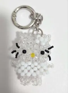 2025年最新】me% キティ キーホルダーの人気アイテム - メルカリ