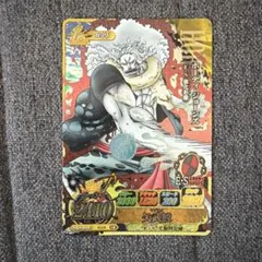 ワンピーベリーマッチic アイシー　ホーディ・ジョーンズ　GR グランドレア