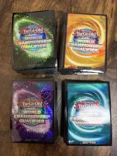 2025年最新】wcq スリーブ 緑の人気アイテム - メルカリ